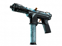 Tec-9 Avalanche